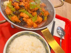 -和合谷(海淀五路居店)