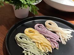 -揽季锅物会.福建黄鱼.海鲜姿造(五四路店)