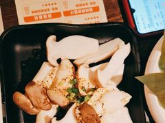 -新石器烤肉(中房金谊广场店)