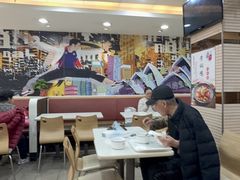 -潼关村肉夹馍(文艺路店)