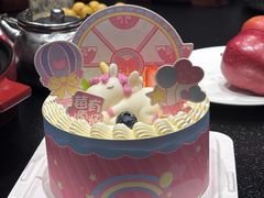 -派斯俊·本味(解放南路店)