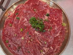 -韩宫宴和牛烤肉(上海金山万达店)