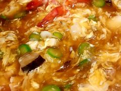 新加坡式海鲜烩饭-尚一汤 广东炖汤(金桥国际店)
