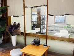 -边渡咖啡烘焙店(昙华林店)