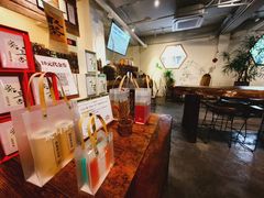 -成川茶店·潮汕工夫浓茶(万象店)