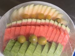 -蘇河湾·新鲁菜·泰山宴(宝龙店)