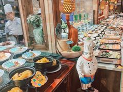-老西门·常州菜·20年老品牌(新区店)