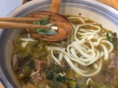 -陈八两面家(华孚写字楼店)