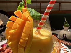 -太食獸泰式茶餐厅(济南万象城店)