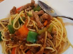 -萨莉亚意式餐厅(永旺购物中心店)