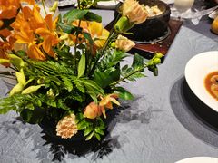 -狮王府淮扬菜(夫子庙老门东店)