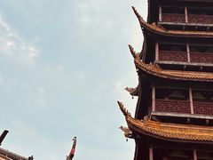 -狼山风景名胜区