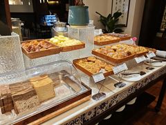 -杭州雅谷泉山庄酒店-餐厅