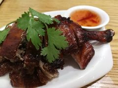 -禧座港式餐厅(星河店)
