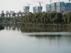 -马家湾湿地公园