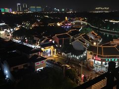 -顽啤熊·酒客酒馆(苏城夜景必选店)