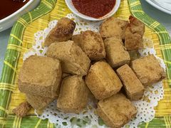 -盐通酒家(金桥湾清水苑店)