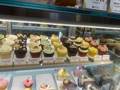 -Pantry's Best派悦坊蛋糕(K11购物艺术中心店)