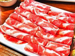 -大明铜锅·烤涮坊·烧烤(新开路店)