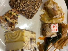 -富力希尔顿酒店·地阔自助餐厅