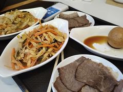 -清真·尖子尖牛肉面(王府井店)