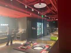 -极尚·大喜屋(光启城店)