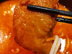 -阿香米线杭州西湖银泰文化广场餐厅