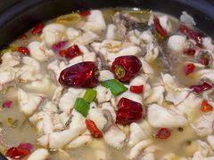 -周渝食惦酸菜鱼(青浦店)