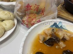 -京天红酒家(虎坊路店)