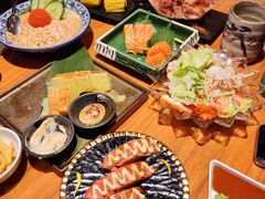 -摩打食堂(佳兆业店)