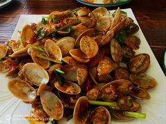 -叶存利海鲜大馅饺子(海宁路总店)