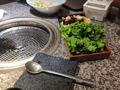 -汉拿山(华联公益西桥店)