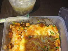 -老通城豆皮大王(吉庆街店)