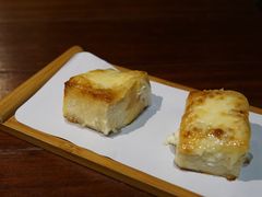 一口闷芝士南瓜-大牌大·传统杭帮菜(湖滨店)