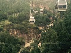 -狼牙山风景区