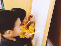 -乐融儿童之家早教托育(燕郊校区)