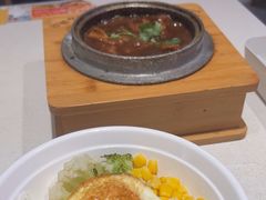 -牛楠楠·香港牛腩茶餐厅(永旺店)