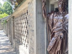 -平安桥天主教堂