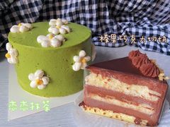 -西村叔叔的店·面包·甜品·蛋糕(牡丹园店)