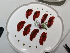 -鱼翅楼·津派砂锅鱼翅(水上公园店)