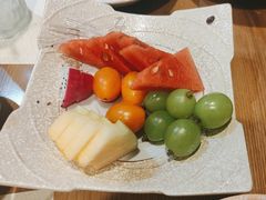 -和创柚子·会席日本料理(新区淮海街店)