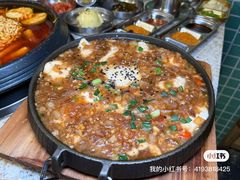 -欧巴烤肉(创富世纪店)