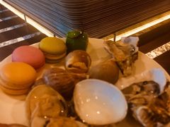 -深圳四季酒店·馥自助餐厅