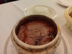 精品罐焖牛肉-莫斯科餐厅