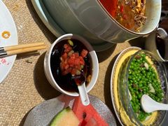 -渝信川菜(西单店)