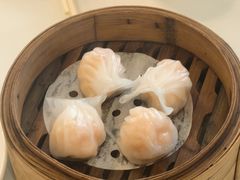 -万龙洲海鲜(南新仓店)