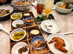 -康师傅私房牛肉面(马泉营奥莱店)