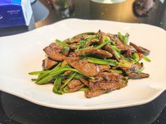 -洪福龙虾