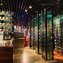 点击看大图 -广州富力君悦大酒店·宴会厅