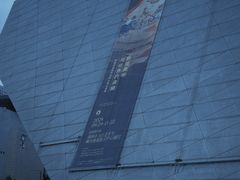 -深圳市当代艺术与城市规划馆